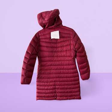 Lands end Ladies Winter Jacket