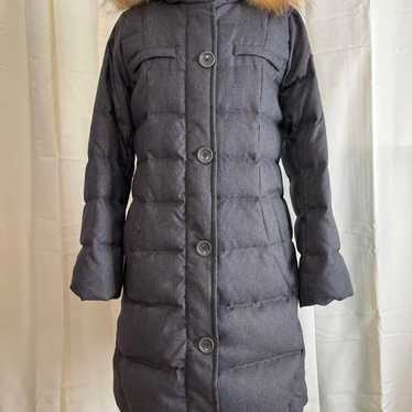 REI RISEE Down Coat