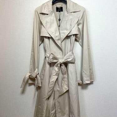 Excellent Condition / 23 Wards / Trench Coat / Siz