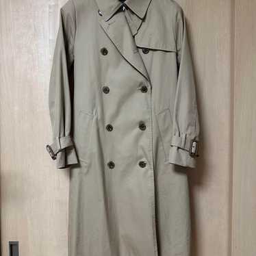 Etre tokyo trench - Gem Etre tokyo trench - Gem