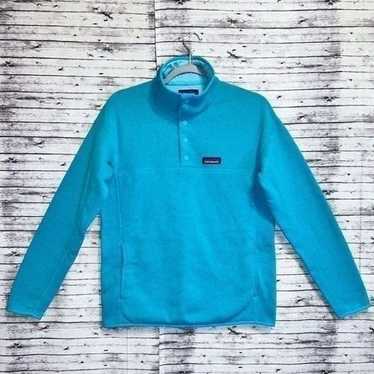 Patagonia Lightweight Better Sweater Marsupial Pul