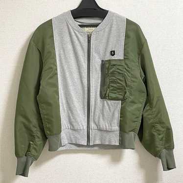 【BLANC basque】Blouson