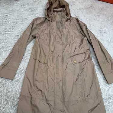 Cole Haan Signature Rain Coat