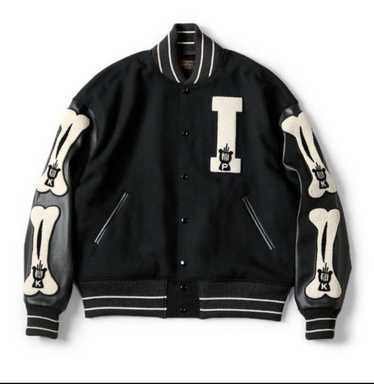 Kapital bone jacket - Gem