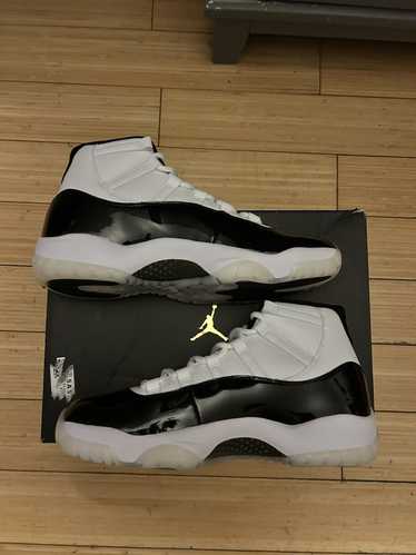 Jordan Brand “DMP Gratitude” Air Jordan 11 Retro 1