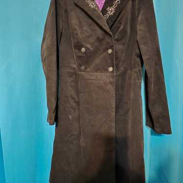 Nightmare before Christmas coat sz XXL NWOT