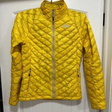 The North Face Thermoball Jacket