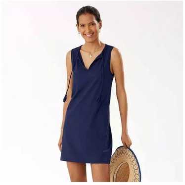 Tommy Bahama Women's Cable Beach V Neck Spa Cover 