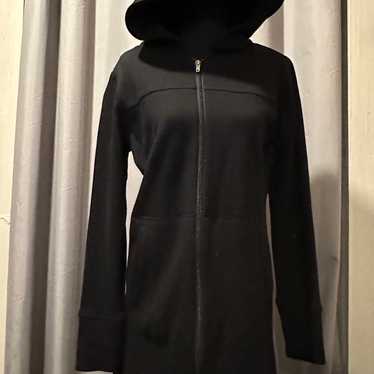 Acne yala hoodie - Gem