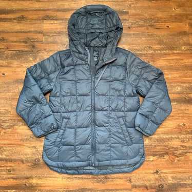 Gap Women’s Puffer Jacket