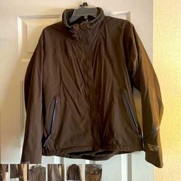 Mountain hardwear conduit - Gem