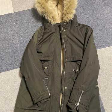 Zara - trf outerwear - Gem