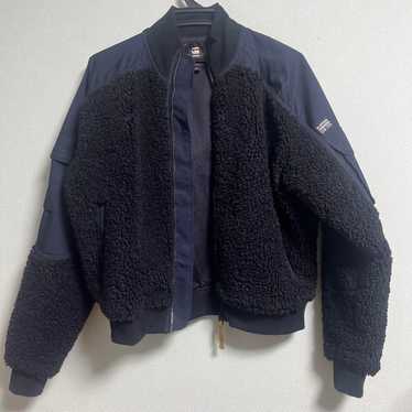 L reversible boa ma - Gem