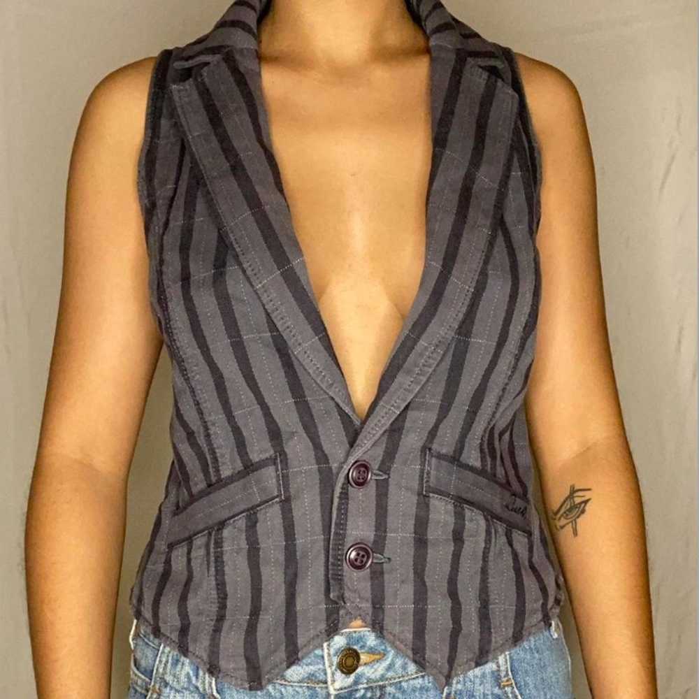 Diesel Vest Top - image 4