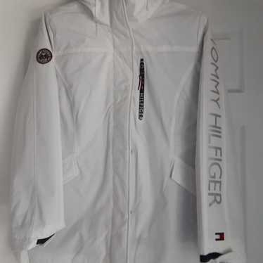 Ladies Tommy Hilfiger Jacket