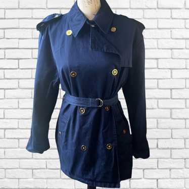 Lauren Ralph Lauren Trench Coat