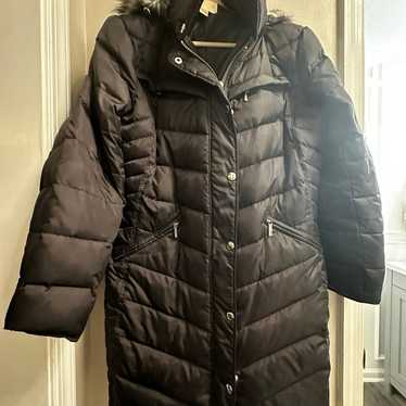 Coat Michael Kors, long winter coat