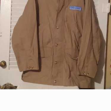 Vintage Disneyland Resort Coat