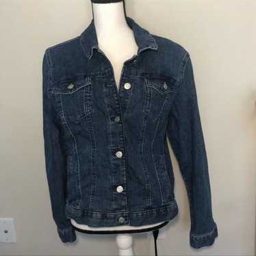 Tommy Hilfiger Denim Jacket