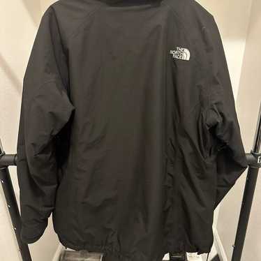 North Face Ski Jacket