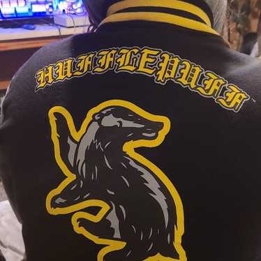 Harry Potter jacket