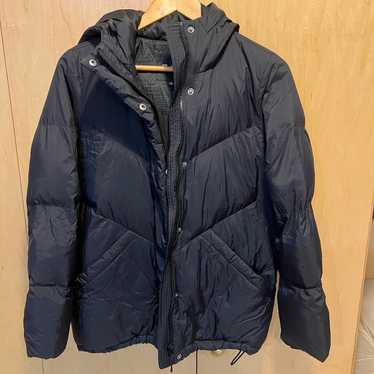 Jacket Madewell  chevron primaloft puffer  jacket