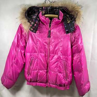 Paul smith down jacket - Gem