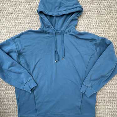 Lululemon Perfectly Oversized Hoodie