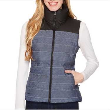 The North Face Womans Nuptse Down Vest