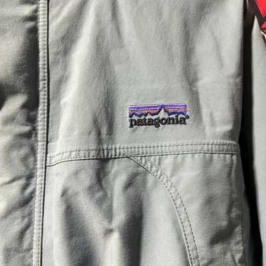 Vintage Patagonia Storm Jacket