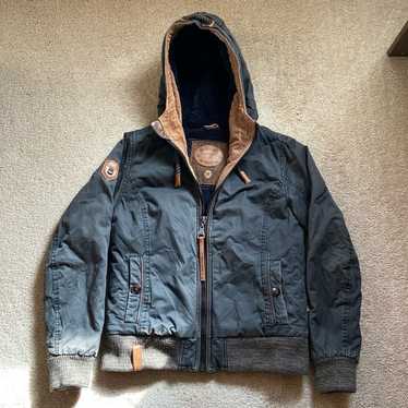 Naketano Jacket