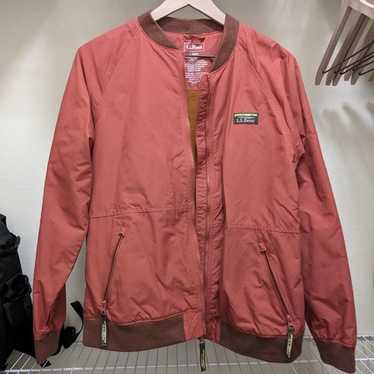 LL Bean Jacket