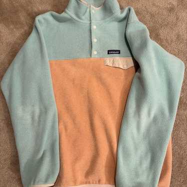 Patagonia Synchilla Snap-T Fleece