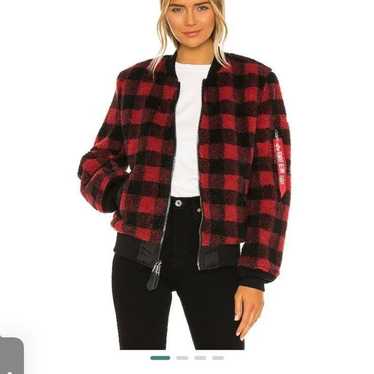 Alpha industries l-2b flight - Gem