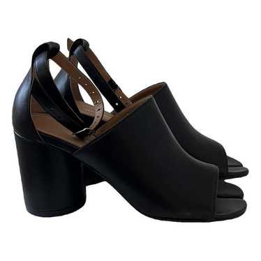Maison margiela tabi sandals - Gem Maison margiela tabi sandals - Gem