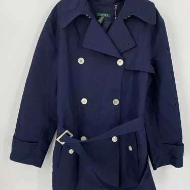 Lauren Ralph Lauren coat