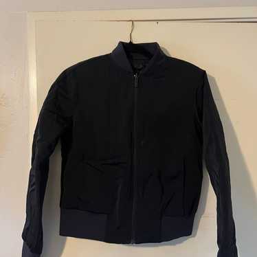 Lululemon bomber jakcet