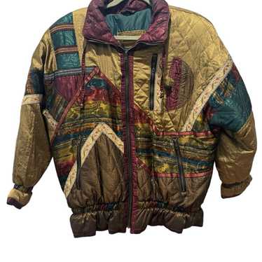 J gallery vintage jacket - Gem