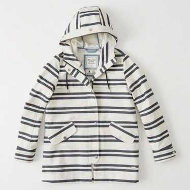 Abercrombie and Fitch Raincoat