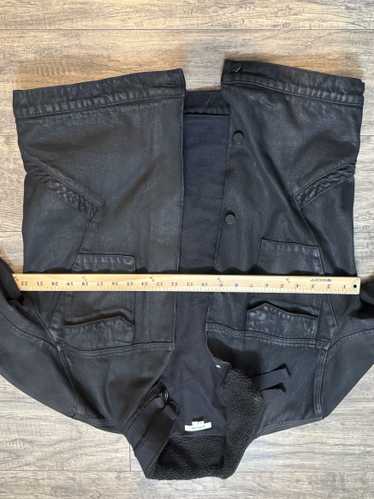 Helmut lang waxed - Gem