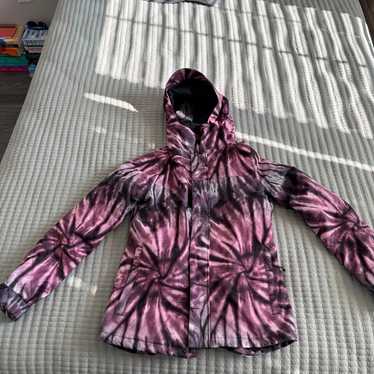 Volcom Bolt Insulated Snowboard Jacket