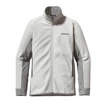 Patagonia Adze Hybrid Jacket