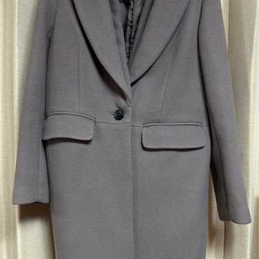 Clane - coat - - Gem