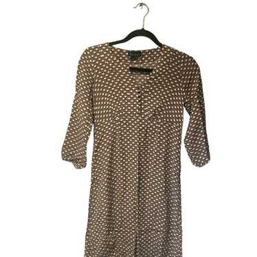 Boden Midi Dress