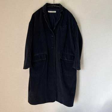 Journal Standard Luxe Coat Stripe