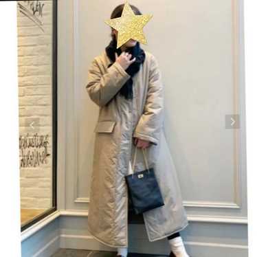 Beauty and Youth United Arrows ☆ Coat