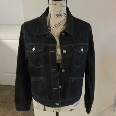 BRAND NEW Ralph Lauren Sport Jean Jacket