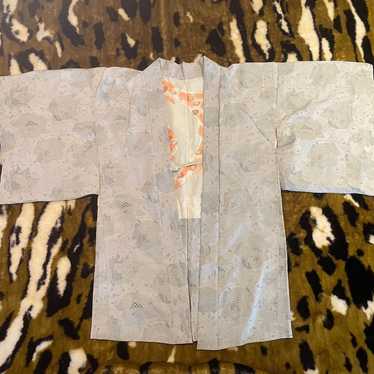 Japanese kimono jacket