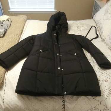 Sam Edelman Puffer Jacket