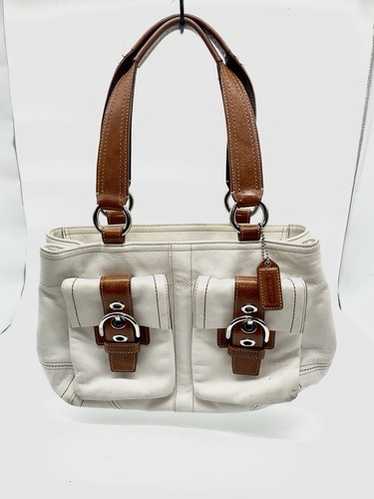 Coach soho double pockets - Gem
